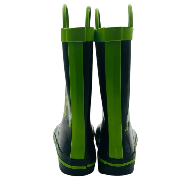 Kids Teenage Mutant Ninja Turtles Rainboots - Picture 9 of 15